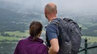 turistiJizerské hory Paličník